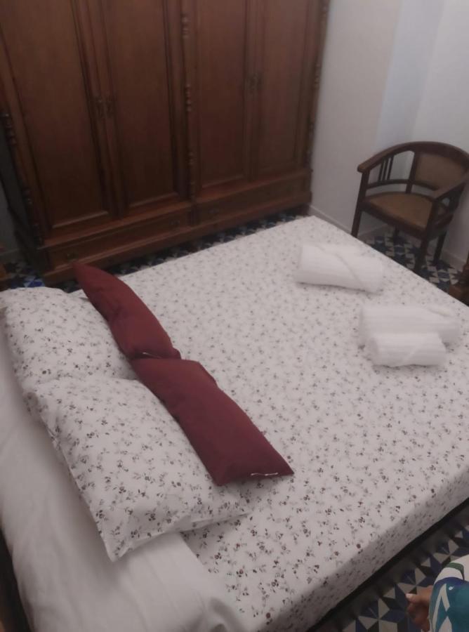 Alojamiento Alora Castillo Arabe Y Museo Екстериор снимка